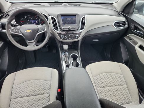 Used 2022 Chevrolet Equinox LS w/ LS Convenience Package image 36