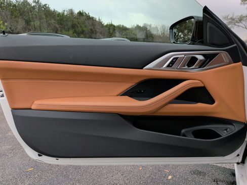 Certified 2024 BMW 430i xDrive Coupe w/ M Sport Package image 29