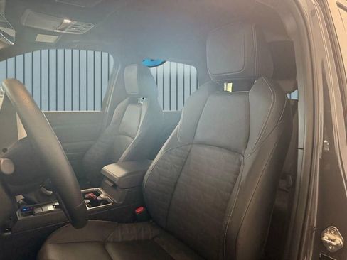 Used 2025 Toyota 4Runner TRD Off-Road Premium image 19