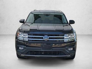 Used 2018 Volkswagen Atlas SE FWD video 2