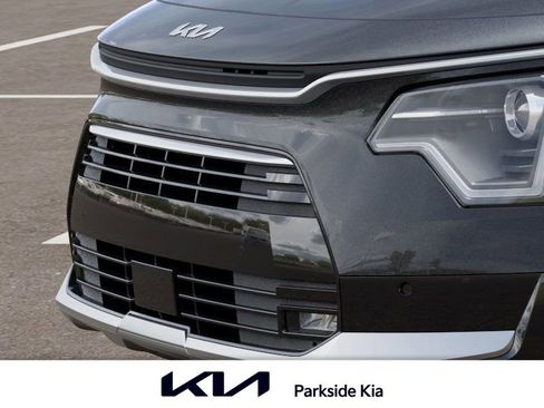 New 2026 Kia Niro SX image 12