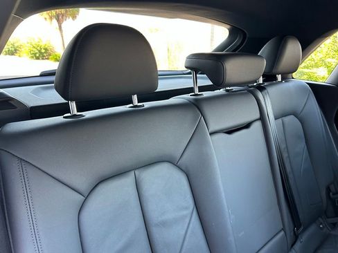 Used 2022 Audi Q3 2.0T Premium w/ Convenience Package image 51