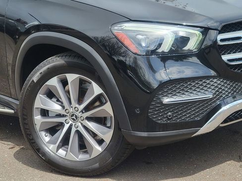 Used 2022 Mercedes-Benz GLE 350 w/ Premium Package image 3