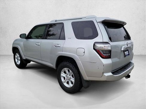 Used 2018 Toyota 4Runner SR5 RWD image 7