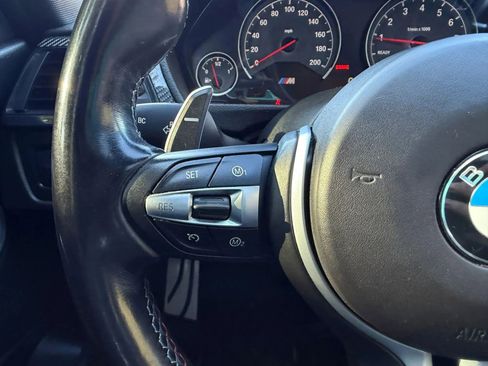 Used 2015 BMW M3 Sedan image 24