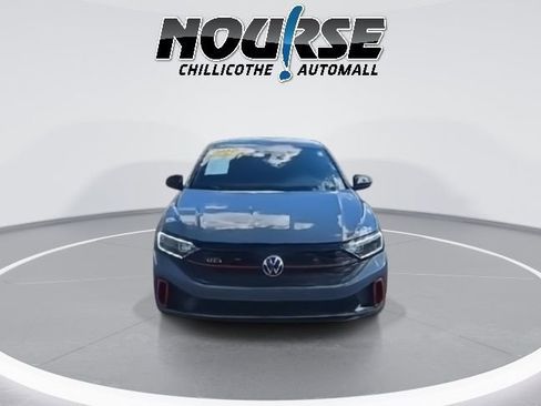 Used 2024 Volkswagen Jetta GLI 40th Anniversary Edition image 3