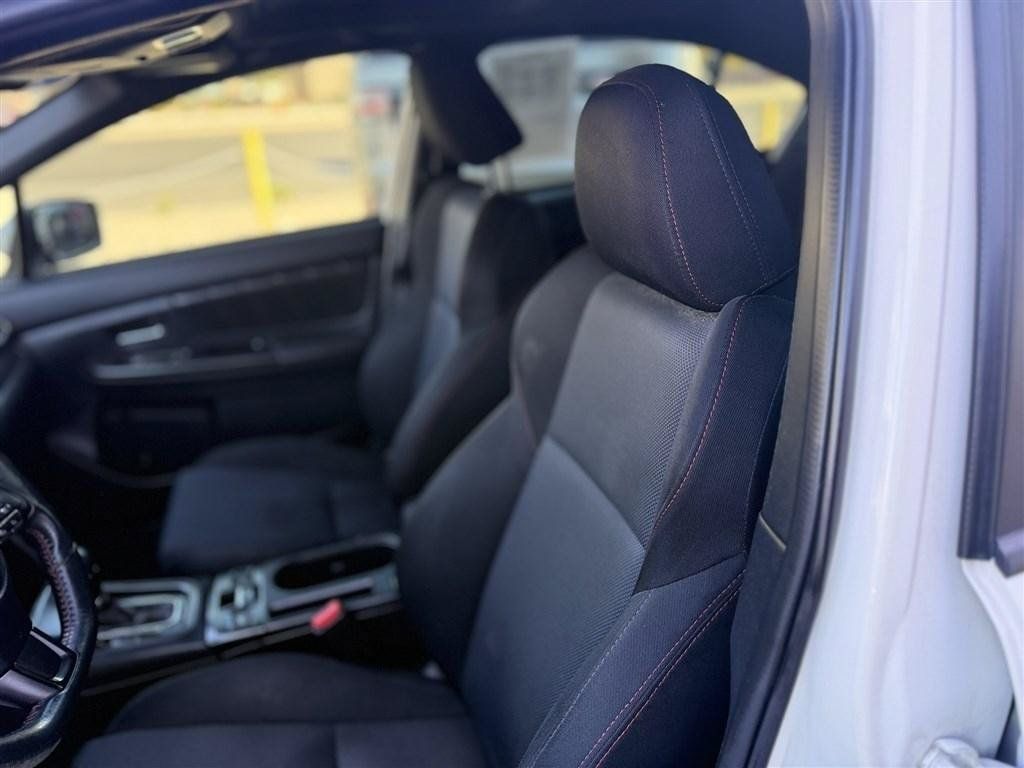 Used 2020 Subaru WRX Premium AWD/4WD image 11