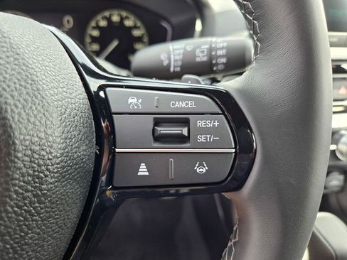 New 2026 Honda Civic Sport image 12