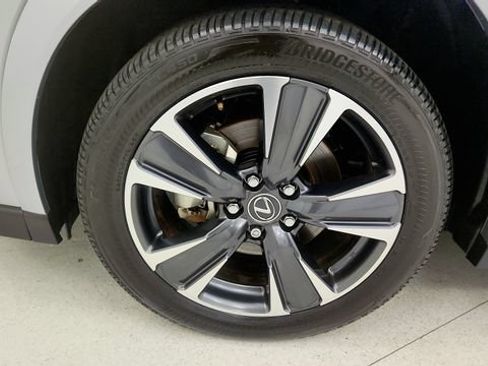 Used 2025 Lexus UX 300h FWD w/ Accessory Package (Z1) image 73