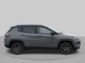 New 2026 Jeep Compass Limited w/ Sun, Sound & Navigation Group AWD/4WD video 2