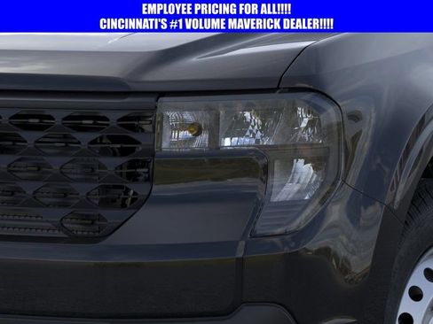 New 2026 Ford Maverick XL w/ Equipment Group 101A AWD/4WD image 19