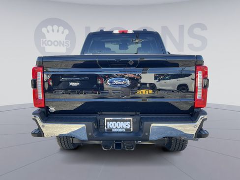 New 2026 Ford F250 Lariat w/ FX4 Off-Road Package image 5