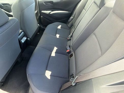 Used 2023 Toyota Corolla LE FWD image 29