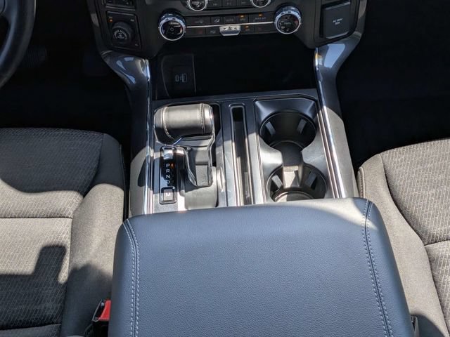 Used 2023 Ford F150 XLT w/ Equipment Group 302A High AWD/4WD image 19