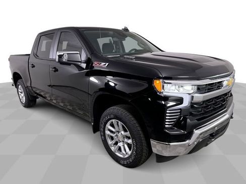 New 2025 Chevrolet Silverado 1500 LT image 2
