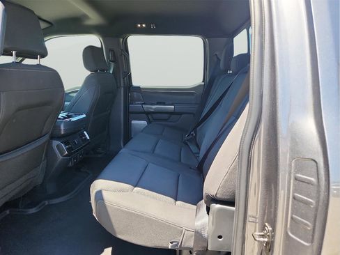 Used 2023 Ford F150 XLT w/ Equipment Group 302A High AWD/4WD image 8