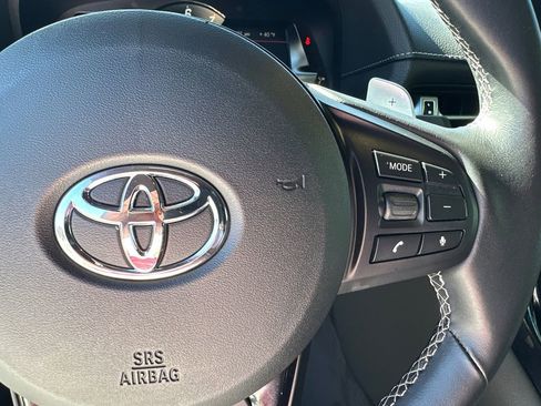 Used 2021 Toyota Supra 2.0 image 22