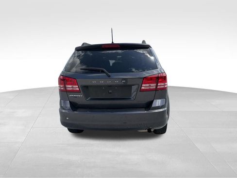 Used 2020 Dodge Journey SE w/ Blacktop Package image 5