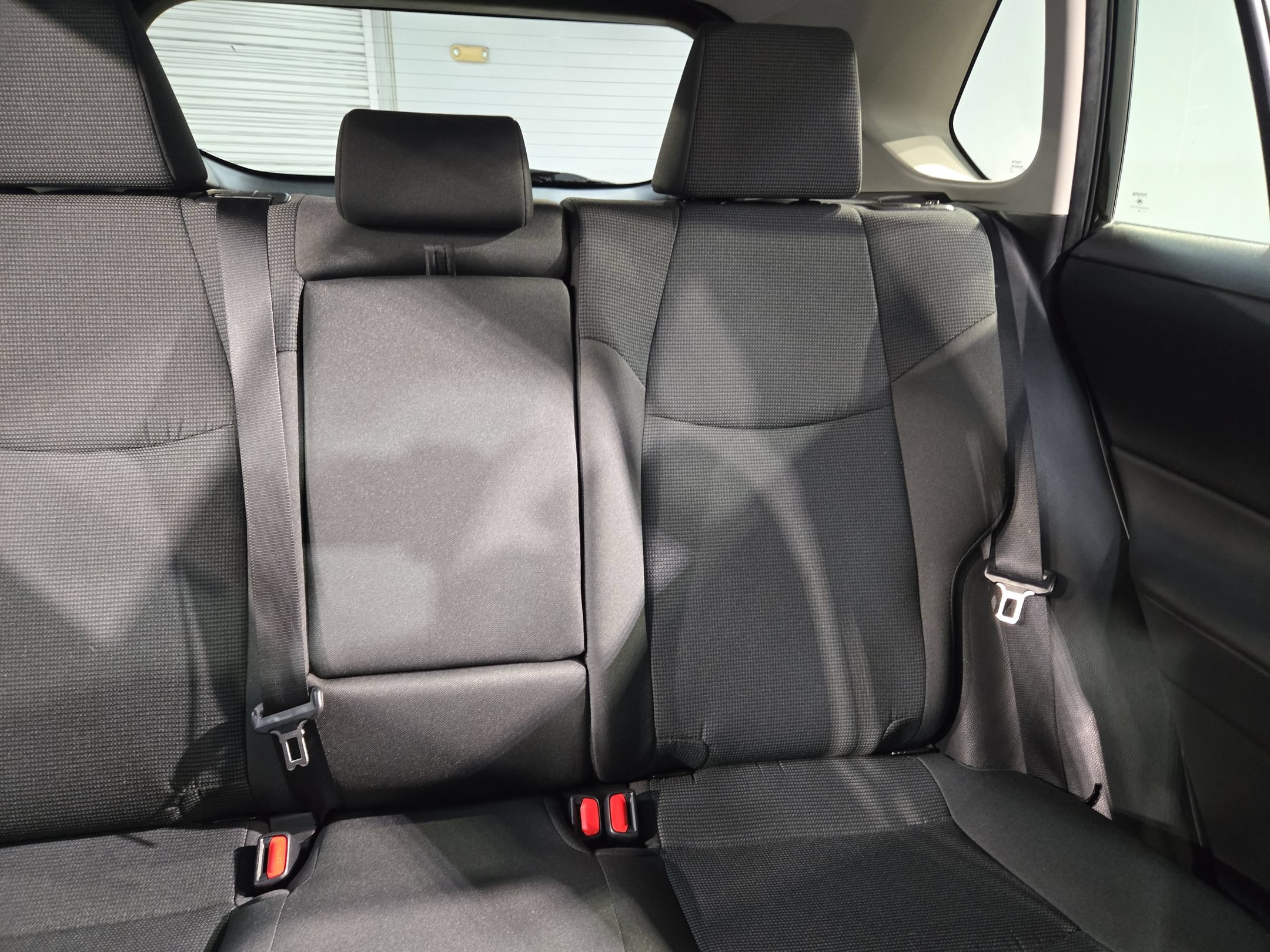 Used 2024 Toyota RAV4 LE AWD/4WD image 14