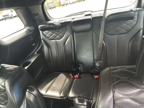 Used 2020 Hyundai Palisade Limited AWD/4WD image 23