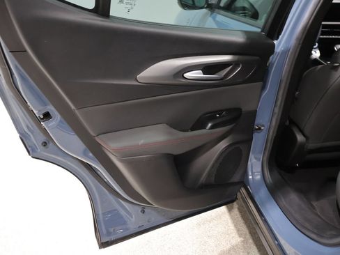 Used 2024 Dodge Hornet R/T AWD/4WD image 18
