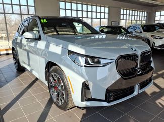 New 2026 BMW X3 xDrive30 video 1