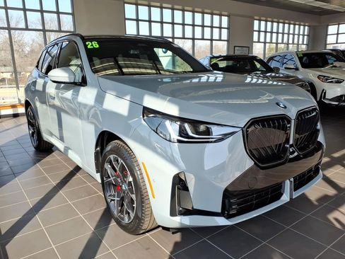 New 2026 BMW X3 xDrive30 image 1