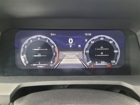 Used 2024 Toyota Tacoma TRD Off-Road image 21