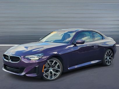 Used 2023 BMW 230i Coupe w/ Convenience Package