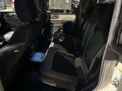 New 2025 Ford Bronco Big Bend image 6