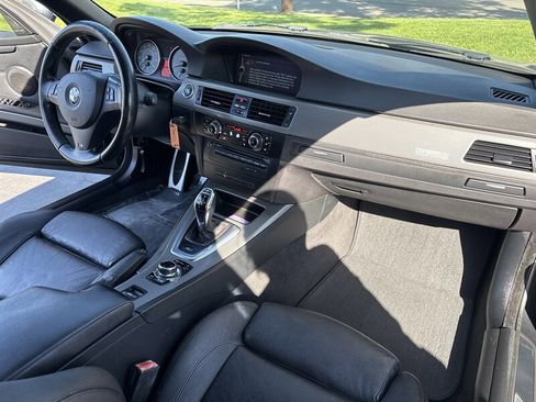 Used 2011 BMW 335is Convertible image 30