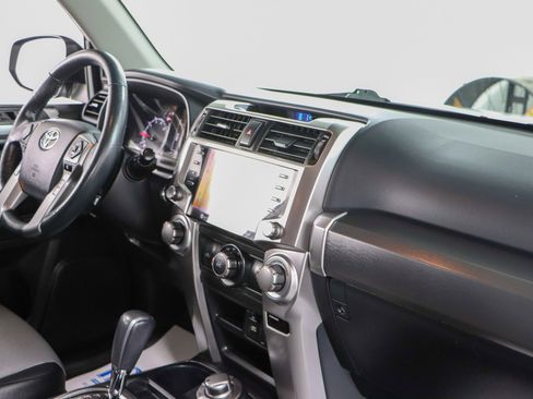 Used 2023 Toyota 4Runner SR5 Premium w/ Moonroof Package image 28