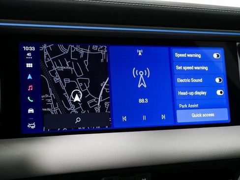 New 2026 Porsche Macan 4S Electric image 14