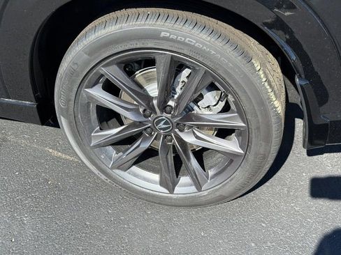 Certified 2025 Acura ADX A-Spec image 4