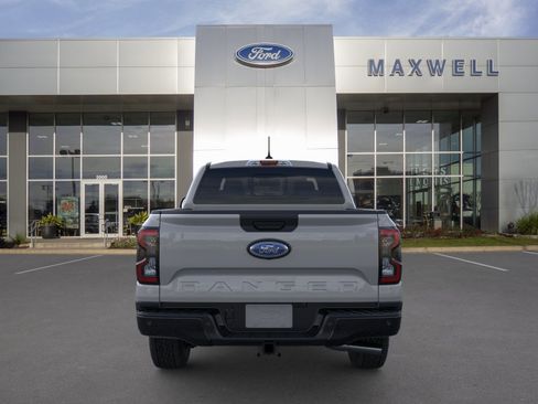 New 2026 Ford Ranger XLT w/ Trailer Tow Package AWD/4WD image 26