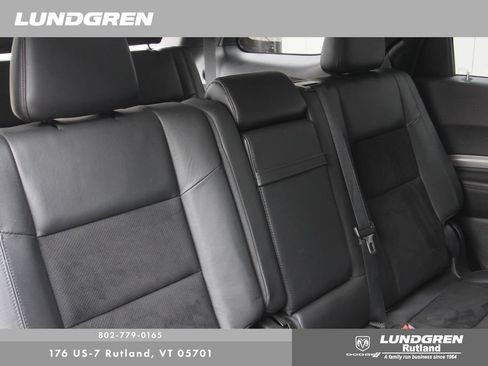 Used 2018 Dodge Durango GT AWD/4WD image 27