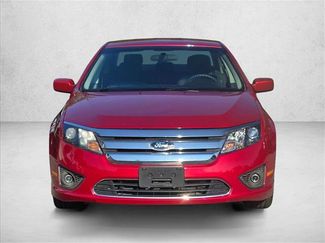 Used 2011 Ford Fusion SE video 2