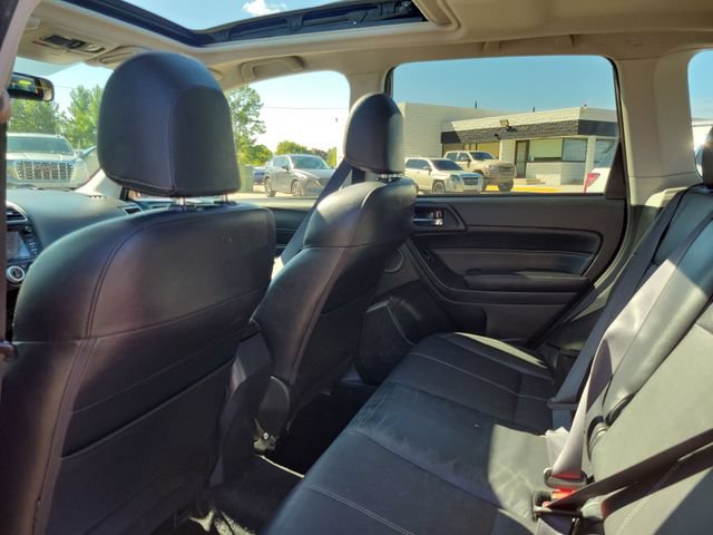 Used 2017 Subaru Forester 2.0XT Touring AWD/4WD image 36