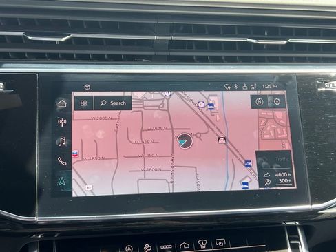 Used 2021 Audi Q8 Prestige w/ Prestige Package AWD/4WD image 30