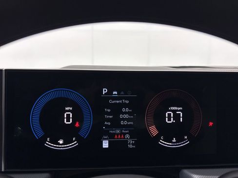 New 2026 Hyundai Sonata SE FWD image 30