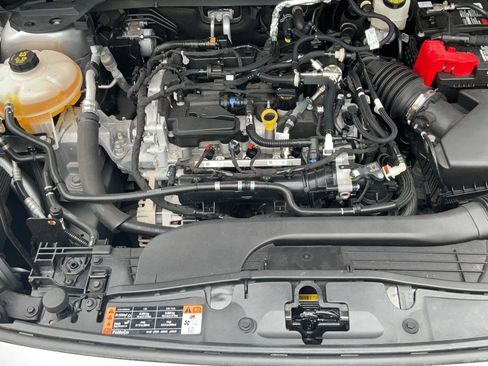 Used 2021 Ford Escape SE w/ Convenience Package image 24