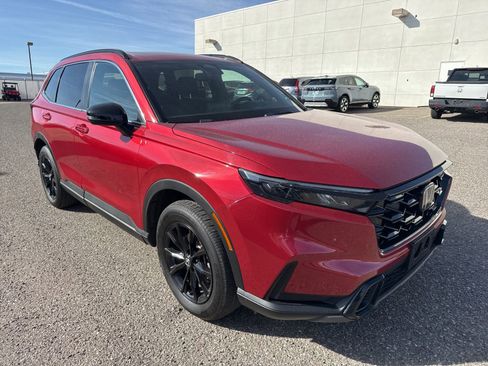Used 2023 Honda CR-V Sport image 3