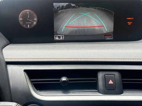 Used 2020 Lexus UX 200 w/ Accessory Package 2 FWD image 24