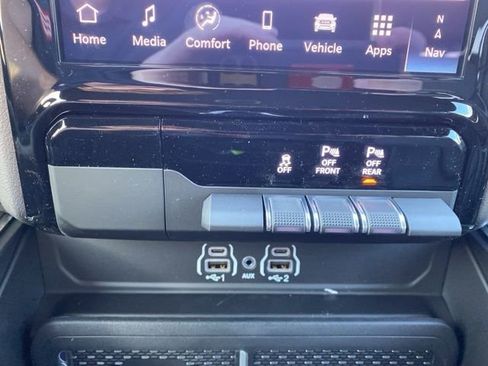 New 2026 RAM 1500 Laramie image 30