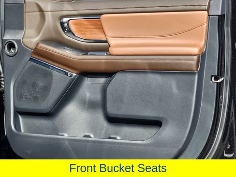 New 2026 Ford Expedition Max King Ranch image 44