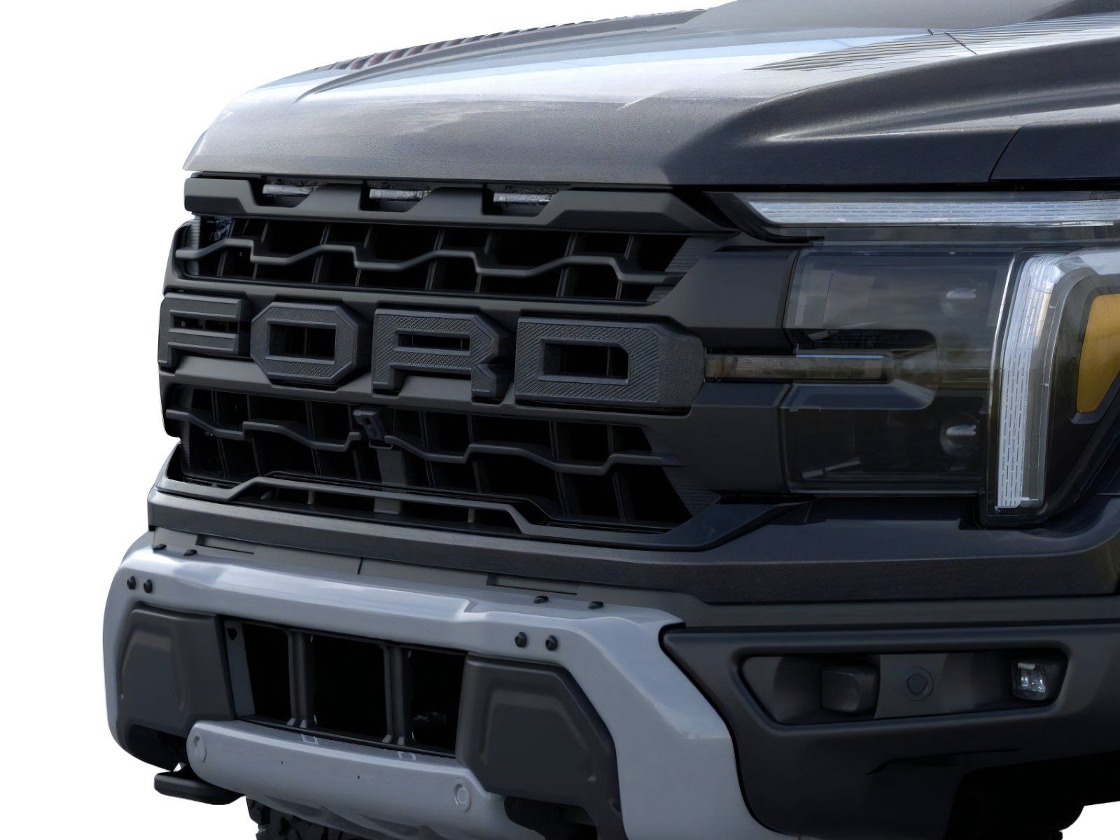 New 2025 Ford F150 Raptor AWD/4WD image 17