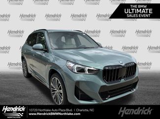 New 2026 BMW X1 xDrive28i w/ Technology Package AWD/4WD video 1