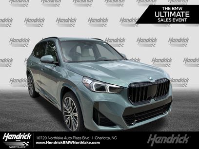 New 2026 BMW X1 xDrive28i w/ Technology Package