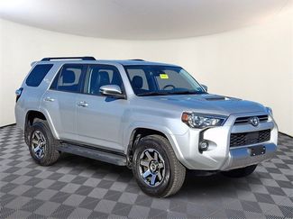 Used 2024 Toyota 4Runner TRD Off-Road Premium video 1