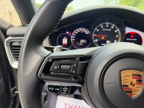 Used 2022 Porsche Panamera Turbo S AWD/4WD image 43